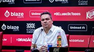 Ingryd Oliveira/ACG
