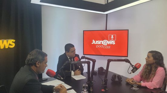 Reprodução/Jusnews