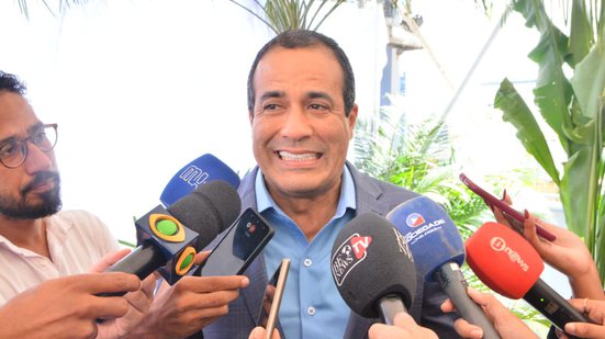 Joilson Cesar / BNews