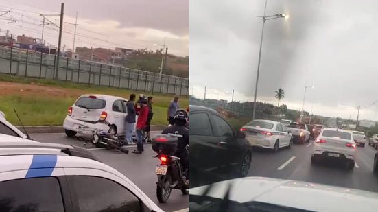 Reprodução/Leitor BNews