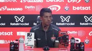 Reprodução/TV Vitória