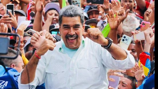 Reprodução / Redes Sociais