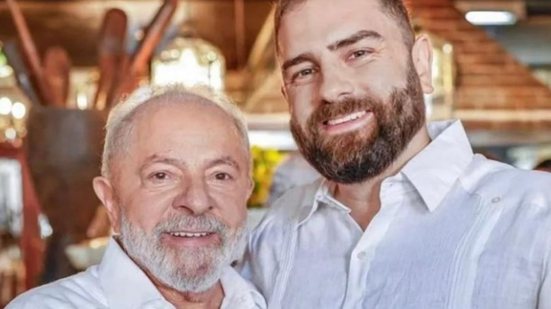 Ricardo Stuckert / Divulgação