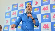Joilson César / BNews