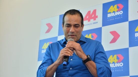 Joilson César | BNews