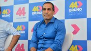 Joilson César / BNews