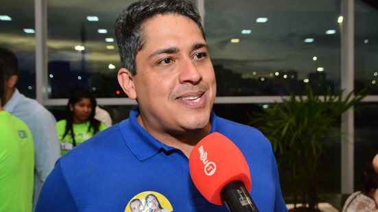 Joilson César / BNews