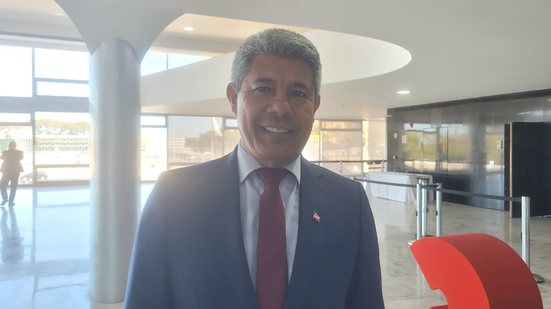 Lara Curcino / BNews