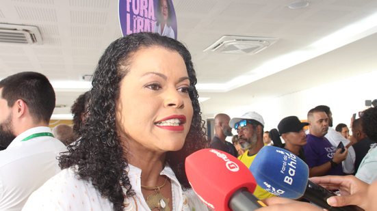 Débora Marques / BNews