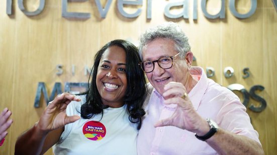 William Rocha/Divulgação