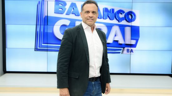 Divulgação/Record Bahia