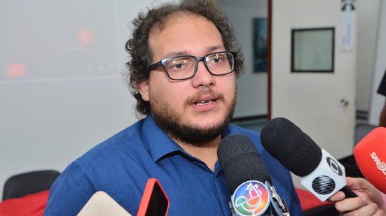 Joilson César/ BNews