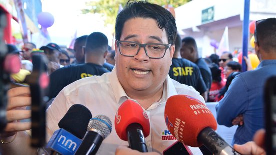 Joilson César/ BNews
