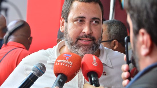 Joilson César/ BNews