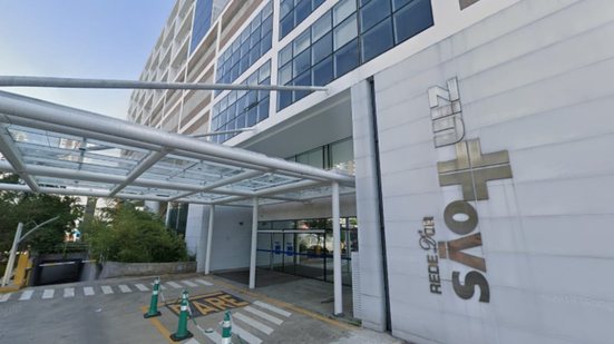 Reprodução/Google Street View