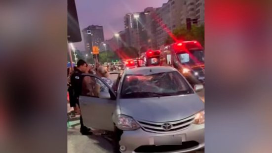 Reprodução/Redes sociais