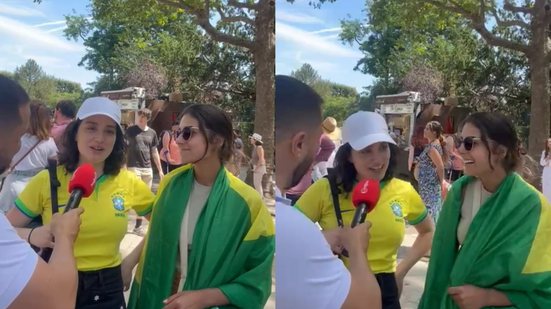 Maiara Lopes/BNews