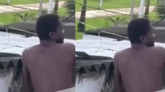 Reprodução Redes Sociais