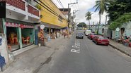 Google Street View