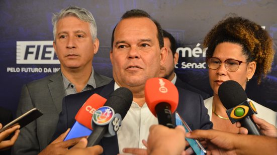 Joilson César/BNews