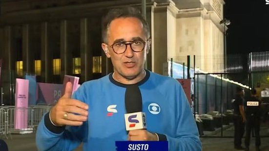 Reprodução/Sportv