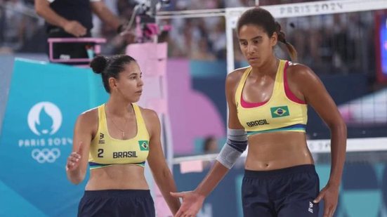 Luiza Moraes/COB