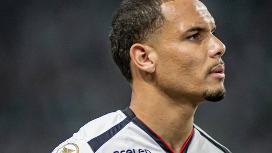 Victor Ferreira | EC Vitória