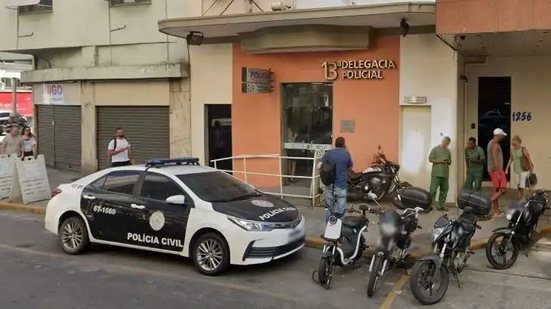 Google Street View/Reprodução