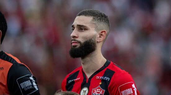 Victor Ferreira/EC Vitória