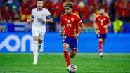 Reprodução/@SEFutbol