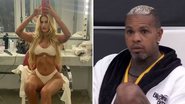 Reprodução: Instagram / TV Globo