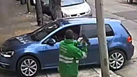 Reprodução/Redes Sociais