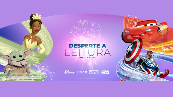 Divulgação/Disney Brasil