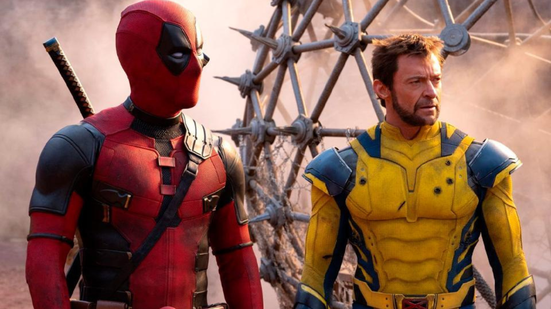 Divulgação/Walt Disney Company/Marvel Studios