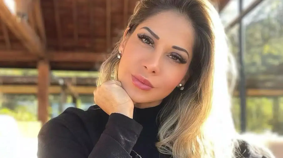 Reprodução/Redes Sociais
