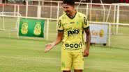 Pedro Zacchi | Ag. Mirassol