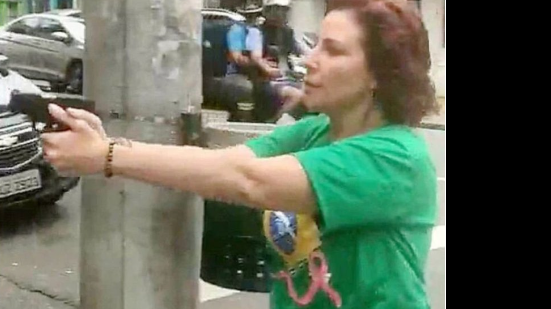 Reprodução/Redes Sociais