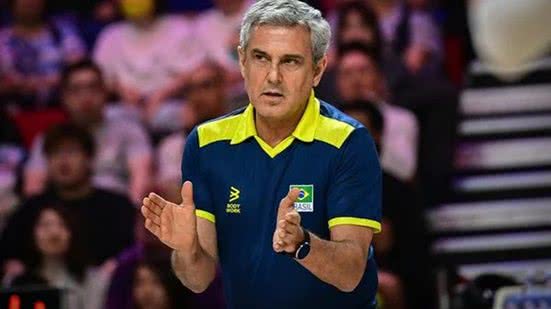 Divulgação/Volleyball World