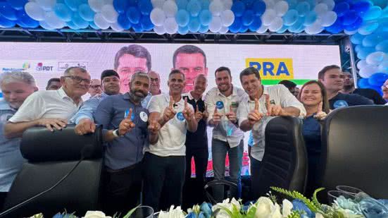 Reprodução