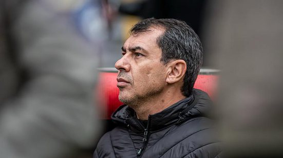 Victor Ferreira / EC Vitória