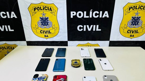 Divulgação/ PCBA