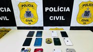 Divulgação/ PCBA