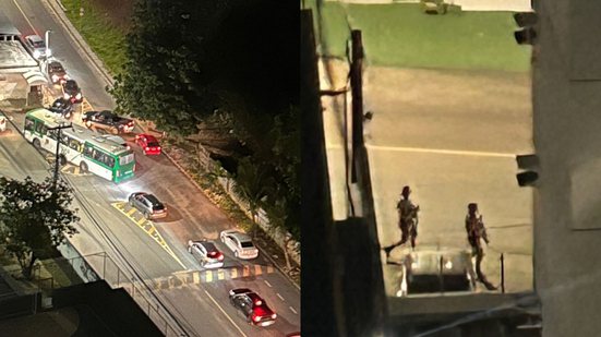 Reprodução / leitor Bnews