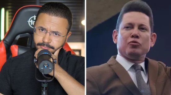 Reprodução/ redes sociais