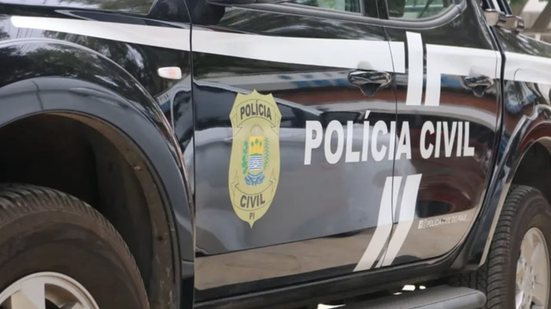Reprodução/ Polícia Civil MT