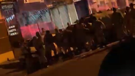 Reprodução / Leitor Bnews