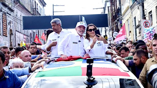 Dinaldo Silva / BNews
