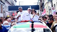 Dinaldo Silva / BNews