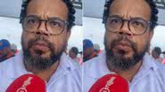 Daniel Serrano / Bnews