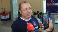 Robô Cup Salvador 1